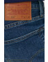 Levi's Džíny 501 pánské 00501.3289-DarkIndig - Pepit.cz