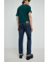 Levi's džíny 501 pánské 00501.3199-DarkIndigo - Pepit.cz