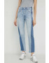 Levi's Džíny 501 dámské high waist - Pepit.cz