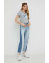 Levi's Džíny 501 dámské high waist - Pepit.cz