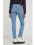 Levi's Džíny 501 dámské high waist - Pepit.cz