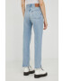 Levi's Džíny 501 Jeans dámské high waist - Pepit.cz