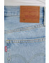 Levi's Džíny 501 Jeans dámské high waist - Pepit.cz