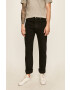 Levi's Džíny 501 Regular Fit 00501.0165-black - Pepit.cz