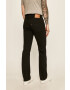 Levi's Džíny 501 Regular Fit 00501.0165-black - Pepit.cz