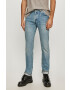 Levi's Džíny 510 00501.3108-MedIndigoF - Pepit.cz