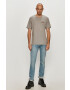 Levi's Džíny 510 00501.3108-MedIndigoF - Pepit.cz