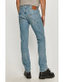 Levi's Džíny 510 00501.3108-MedIndigoF - Pepit.cz