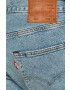 Levi's Džíny 510 00501.3108-MedIndigoF - Pepit.cz