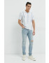 Levi's Džíny 510 Skinny pánské - Pepit.cz