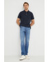 Levi's Džíny 511 Slim pánské 04511.5461-DarkIndigo - Pepit.cz