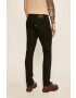 Levi's Džíny 511 Slim Fit Nightshine Black 04511.1507-Black - Pepit.cz