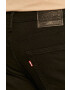 Levi's Džíny 511 Slim Fit Nightshine Black 04511.1507-Black - Pepit.cz