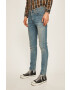 Levi's Džíny 512 28833.0588-MedIndigoF - Pepit.cz