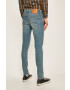 Levi's Džíny 512 28833.0588-MedIndigoF - Pepit.cz