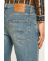 Levi's Džíny 512 28833.0588-MedIndigoF - Pepit.cz