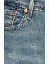 Levi's Džíny 512 28833.0588-MedIndigoF - Pepit.cz