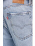 Levi's Džíny 551z Straight Crop - Pepit.cz