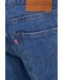 Levi's Džíny 551z Straight Crop pánské - Pepit.cz