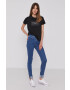 Levi's Džíny 721 dámské high waist - Pepit.cz