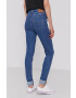 Levi's Džíny 721 dámské high waist - Pepit.cz