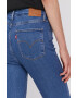 Levi's Džíny 721 dámské high waist - Pepit.cz