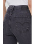 Levi's Džíny 721 dámské high waist - Pepit.cz