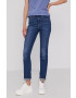 Levi's Džíny 724 dámské high waist - Pepit.cz