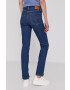 Levi's Džíny 724 dámské high waist - Pepit.cz