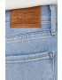 Levi's Džíny 724 dámské high waist - Pepit.cz