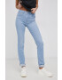 Levi's Džíny 724 dámské high waist - Pepit.cz