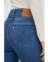 Levi's Džíny 726 Hr Flare dámské high waist - Pepit.cz