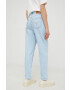 Levi's Džíny 80s Mom dámské high waist - Pepit.cz