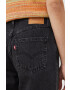 Levi's Džíny 80s Mom dámské high waist - Pepit.cz