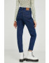 Levi's Džíny 80s Mom Jean dámské high waist - Pepit.cz