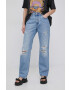 Levi's Džíny 90s 501 dámské high waist - Pepit.cz