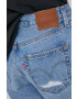 Levi's Džíny 90s 501 dámské high waist - Pepit.cz