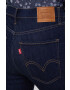 Levi's Džíny MileHigh dámské high waist - Pepit.cz