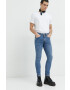 Levi's Džíny Skinny Taper pánské - Pepit.cz