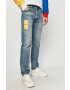 Levi's Džíny x Lego 501 93 STRAIGHT - Pepit.cz