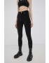 Levi's Kalhoty Mile High Super Skinny - Pepit.cz