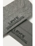 Levi's Kotníkové ponožky (2-pack) - Pepit.cz