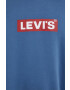 Levi's Mikina pánská s potiskem - Pepit.cz