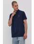 Levi's Polo tričko pánské tmavomodrá barva hladké 35883.0005-Blues - Pepit.cz