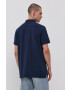 Levi's Polo tričko pánské tmavomodrá barva hladké 35883.0005-Blues - Pepit.cz