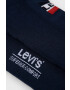 Levi's Ponožky ( 2-pak) pánské tmavomodrá barva - Pepit.cz