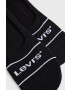 Levi's Ponožky pánské černá barva 37157.0769-black - Pepit.cz