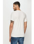 Levi's Tričko (2-pack) 37152.0001-white - Pepit.cz