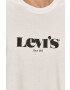 Levi's Tričko 16143.0083-Neutrals - Pepit.cz