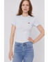 Levi's Tričko dámské černá barva 39185.0087-MultiColo - Pepit.cz